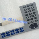 Allen Bradley PanelView Plus 600 Membrane Keypad 600 2711P-K6M8A 2711P-K6M8D 