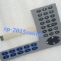 Allen Bradley PanelView Plus 600 Membrane Keypad 600 2711P-K6M8A 2711P-K6M8D 