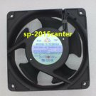 For SANJUN / SUNTRONIX SJ1238HA2 Cooling Fan 220V~240V 120X38MM Axial Fan#SP62