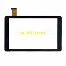 For 10.1 inch touch screen Digitizer Prestigio MultiPad MUZE PMT5001 3G #SP62