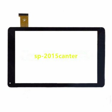 For 10.1 inch touch screen Digitizer Prestigio MultiPad MUZE PMT5001 3G #SP62