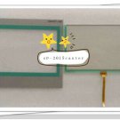 For SIEMENS 700 6AV6648-0AC11-3AX0 Touch Screen+protective film #SP62