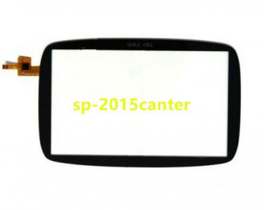 Touch Screen Digitizer Replacement for TomTom Go 600 GO 600 4FA60 4FA6.001.01#SP