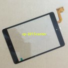 For 7.9" FPCA-79A09-V02 Tablet PC Touch Screen Digitizer ZTE E8Q+ Black #SP62