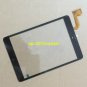 For 7.9" FPCA-79A09-V02 Tablet PC Touch Screen Digitizer ZTE E8Q+ Black #SP62