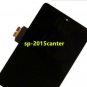 For Google Nexus 7 Asus ME370T ME370TG Touch LCD Screen Digitizer Assembly #SP62