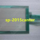 For PRO-FACE HMI GP2500-TC41-24V GP2501-LG41-24V Touch Screen Glass #SP62