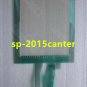 For PRO-FACE HMI GP2500-TC41-24V GP2501-LG41-24V Touch Screen Glass #SP62