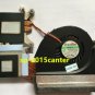 For Lenovo Thinkpad W510 series CPU Fan Heatsink 60Y4981 60Y5493 60Y5494 #SP62