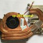For Lenovo Thinkpad W510 series CPU Fan Heatsink 60Y4981 60Y5493 60Y5494 #SP62
