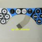 For Membrane Keypad KEBA IRC 5 3HAC028357-001 DSQC679 STPU #SP62