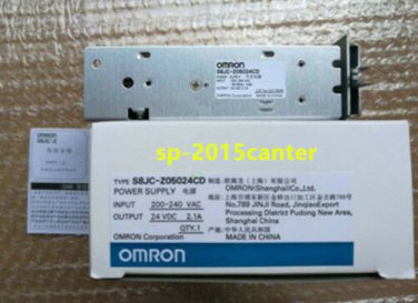 For Omron S8JC-Z05024CD switching power supply  free shipping #SP62