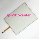 12.1 inch 4-wire Resistive Touch Panel 12.1" Digitizer touch screen glass  &sp