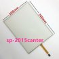 12.1 inch 4-wire Resistive Touch Panel 12.1" Digitizer touch screen glass  &sp