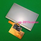 4.3" LCD Screen Display Panel for AUO A043FW03 V2 90 days warranty &CANTER2015