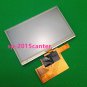 4.3" LCD Screen Display Panel for AUO A043FW03 V2 90 days warranty &CANTER2015