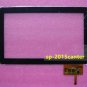 For 10.1" Digitizer Touch Screen Polaroid MIDC 410 Tablet 12 Pin Black #SP62
