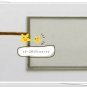For EXTER T60 Type 07889B Touch Screen Glass #SP62