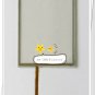 For EXTER T60 Type 07889B Touch Screen Glass #SP62