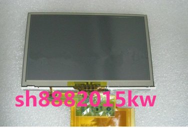 Geniune LCD Screen Display For LMS430HF18 with 60 days warranty   j0504