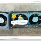 For CISCO 2821 2851 800-25438-01 Server Cooling Fan #SP62