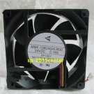 For MITSUBISHI MMF-12B24DH-R00 Inverter cooling fan DC24V 0.18A 12CM 3pin #SP62