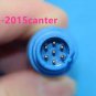 7pin Adult Finger clip SpO2 Sensor Probe SC6002XL SC7000 SC8000 SC9000XL&CANTE