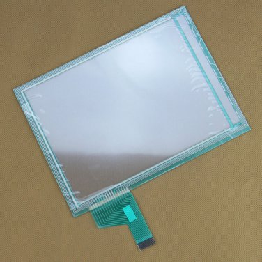 NEW For FUJI POD UG330H-SS4 HMI Touchscreen Glass UG330HSS4 Free Shipping  #08