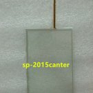 For SIEMENS Smart700IE 6AV6648-0CC11-3AX0 6AV6 648-0CC11-3AX0 Touch Screen #SP62