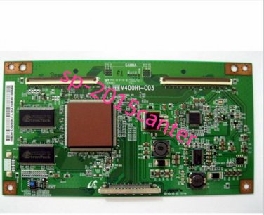 LCD Controller T-CON Logic Board for Samsung V400H1-C03 V400H1-C01 XHT4