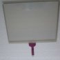 G.T/GUNZE U.S.P 4.484.038 G-27 GUNZE 8wire Touch Screen Glass 60days warranty j4