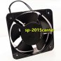 For FP-108-EX-S1-B Rotary Cooling Fan 220/240VAC 50/60Hz 38W #SP62