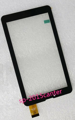 Tracking ID New BCHQ C1601-F0-A Touch Screen Glass E708S 3G Black   j0523