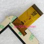 Tracking ID New BCHQ C1601-F0-A Touch Screen Glass E708S 3G Black   j0523