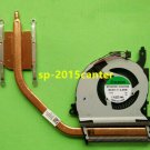 For ASUS X556 FL5900U FL5900L A556U X556UB Notebook Fan #SP62
