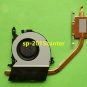 For ASUS X556 FL5900U FL5900L A556U X556UB Notebook Fan #SP62