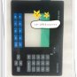 For Allen Bradley AB PanelView 600 Membrane Keypad 2711-B6C3 2711-B6C3L1 #SP62