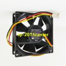 For Matsushita SF80 ASF86381CE Equipment fan 12V 270MA 3pin #SP62