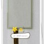 For Bradley PanelView Plus 700 2711P-T7C4D3 2711PT7C4D3 Touch Screen Glass #SP62