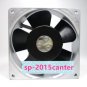 ORIX MU1238A-21B Aluminum frame cooling fan AC115V 14/13W 120*120*38MM &CANTER