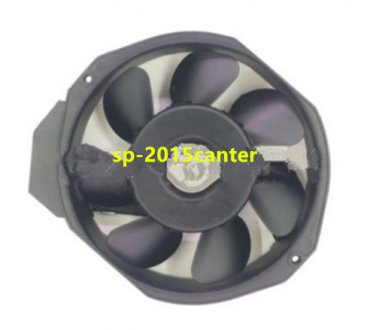 For NMB 5915PC-20W-B20 Inverter fan AV200-240V 23-44/25-44W 172*150*38 #SP62