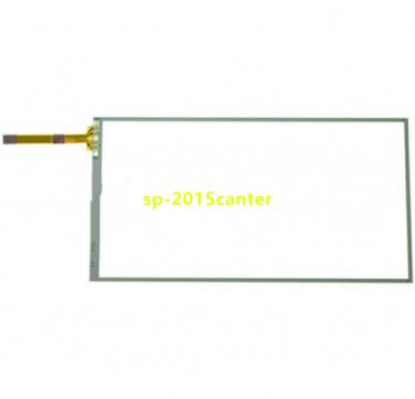For ALPINE INA-W900 INAW900 TOUCH SCREEN PANEL #SP62