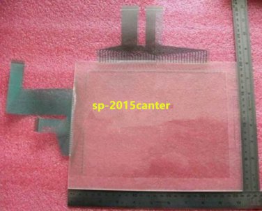For OMRON DMC TP-3142S2 Touch Screen NS10-TV00B-V1 90 days warranty #SP62