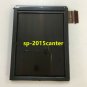 For MOTOROLA Symbol MC75 MC7596 MC55 MC5590 LCD Display Screen TD035SHED1 #SP62