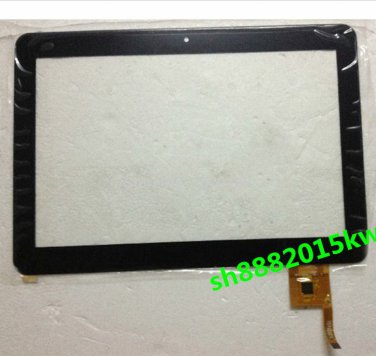 New for 10.1 inch V10 Touch Screen Digitizer Panel PB101A8495-T100-L Original j4