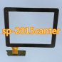 New For QSD E-701-97068-01 9.7-inch Touch Screen Glass Digitizer  #0829