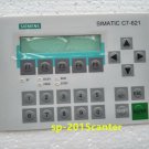 For 6ES7621-6BD02-0AE3 SIMATIC C7-621 pushbutton membrane #SP62