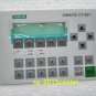 For 6ES7621-6BD02-0AE3 SIMATIC C7-621 pushbutton membrane #SP62