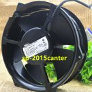 For NIDEC Y17L48BS2AA5-09E02 BKV 301 216-130 48V Ericsson fan #SP62