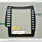 For KUKA teach pendant KRC4 00-216-801 Membrane Keypad #SP62